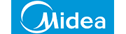 Midea logo